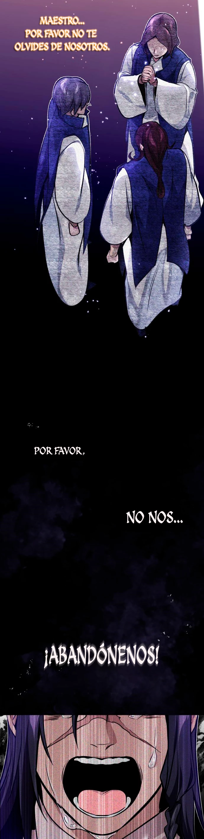 El mago oscuro reencarna Después De 66666 años > Capitulo 28 > Page 211